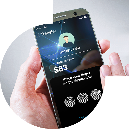 AC米兰新一代全系列感测技术<br>为智慧应用场域带来人机沟通全新体验