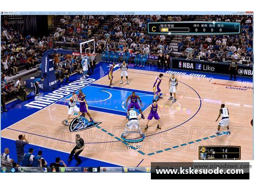 平博pinnacle赛格NBA：全面解析球员技术与战术策略